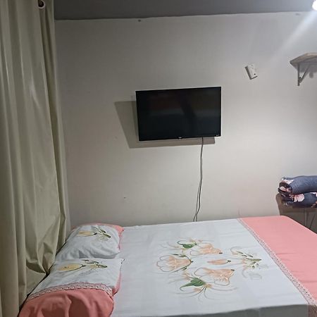 Flats E Suites Toque Dos Milagres Sao Miguel dos Milagres Ngoại thất bức ảnh