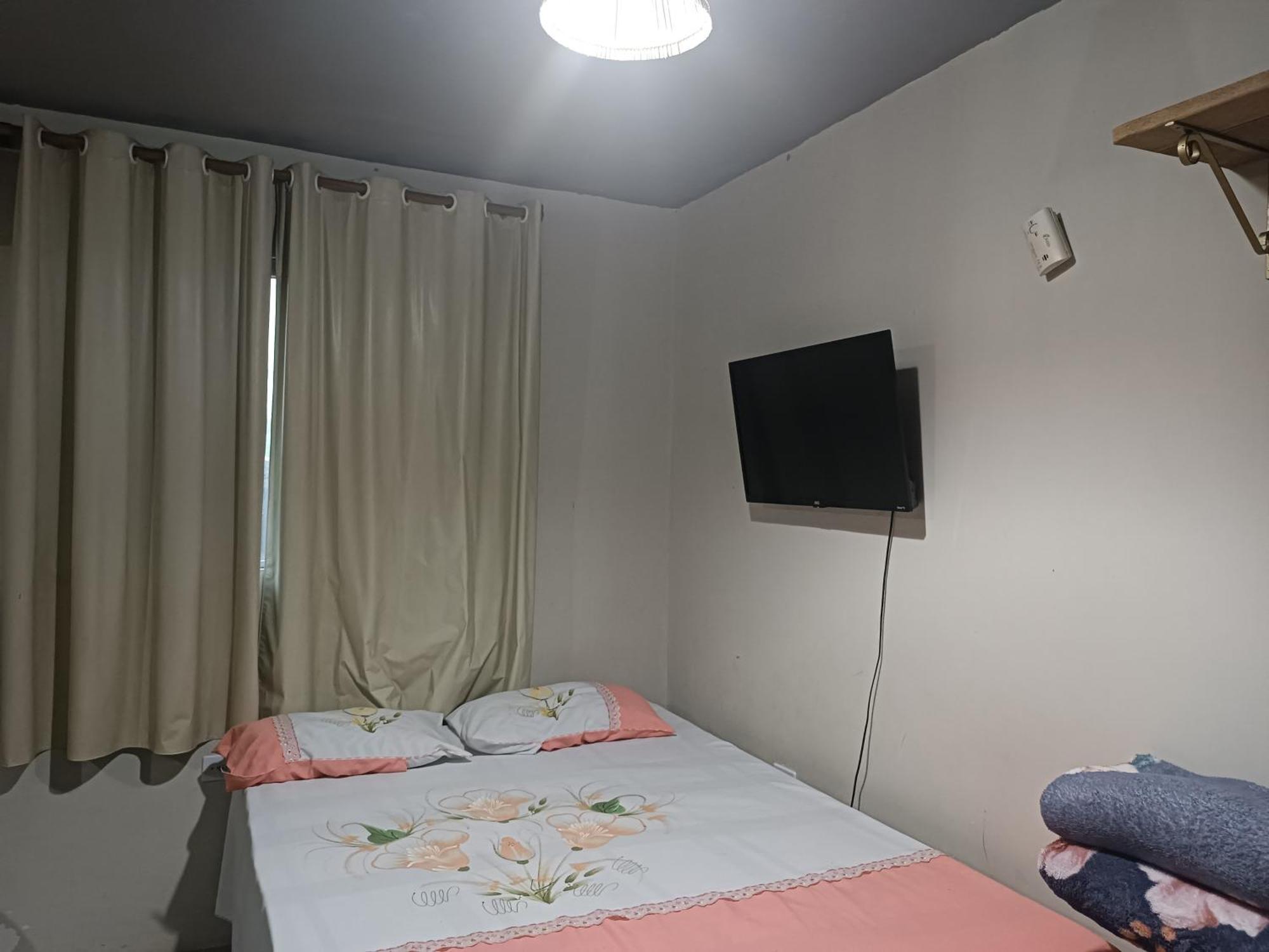 Flats E Suites Toque Dos Milagres Sao Miguel dos Milagres Ngoại thất bức ảnh