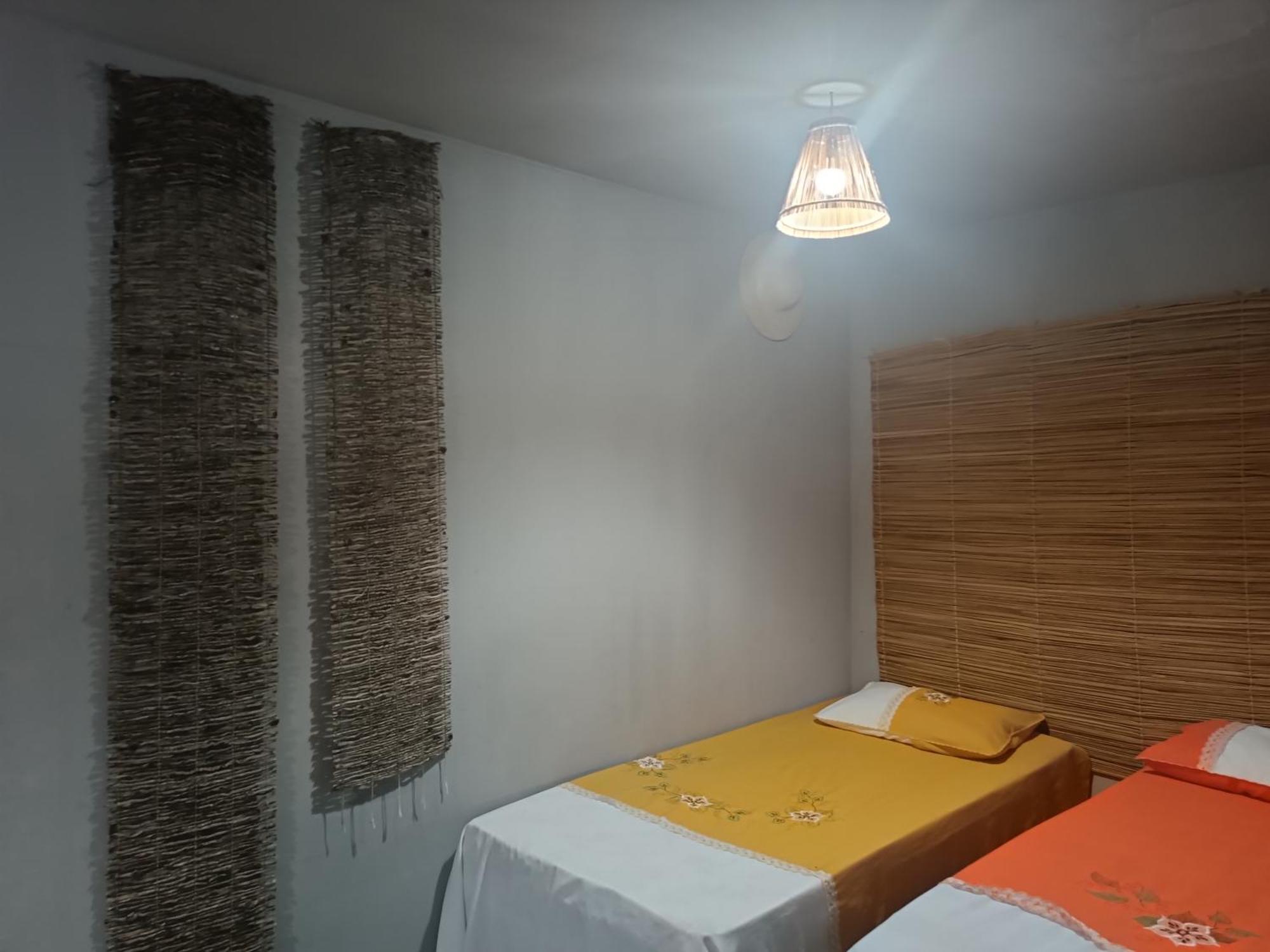 Flats E Suites Toque Dos Milagres Sao Miguel dos Milagres Ngoại thất bức ảnh