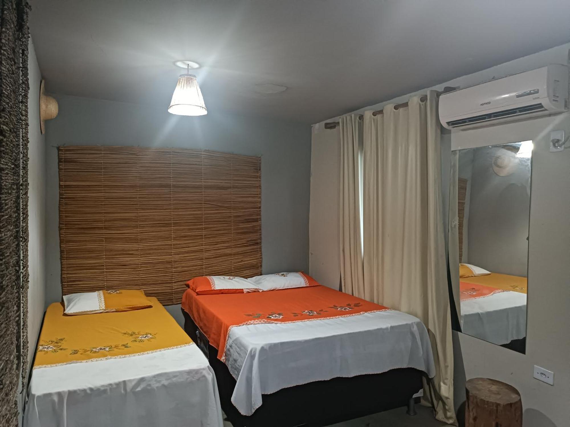 Flats E Suites Toque Dos Milagres Sao Miguel dos Milagres Ngoại thất bức ảnh