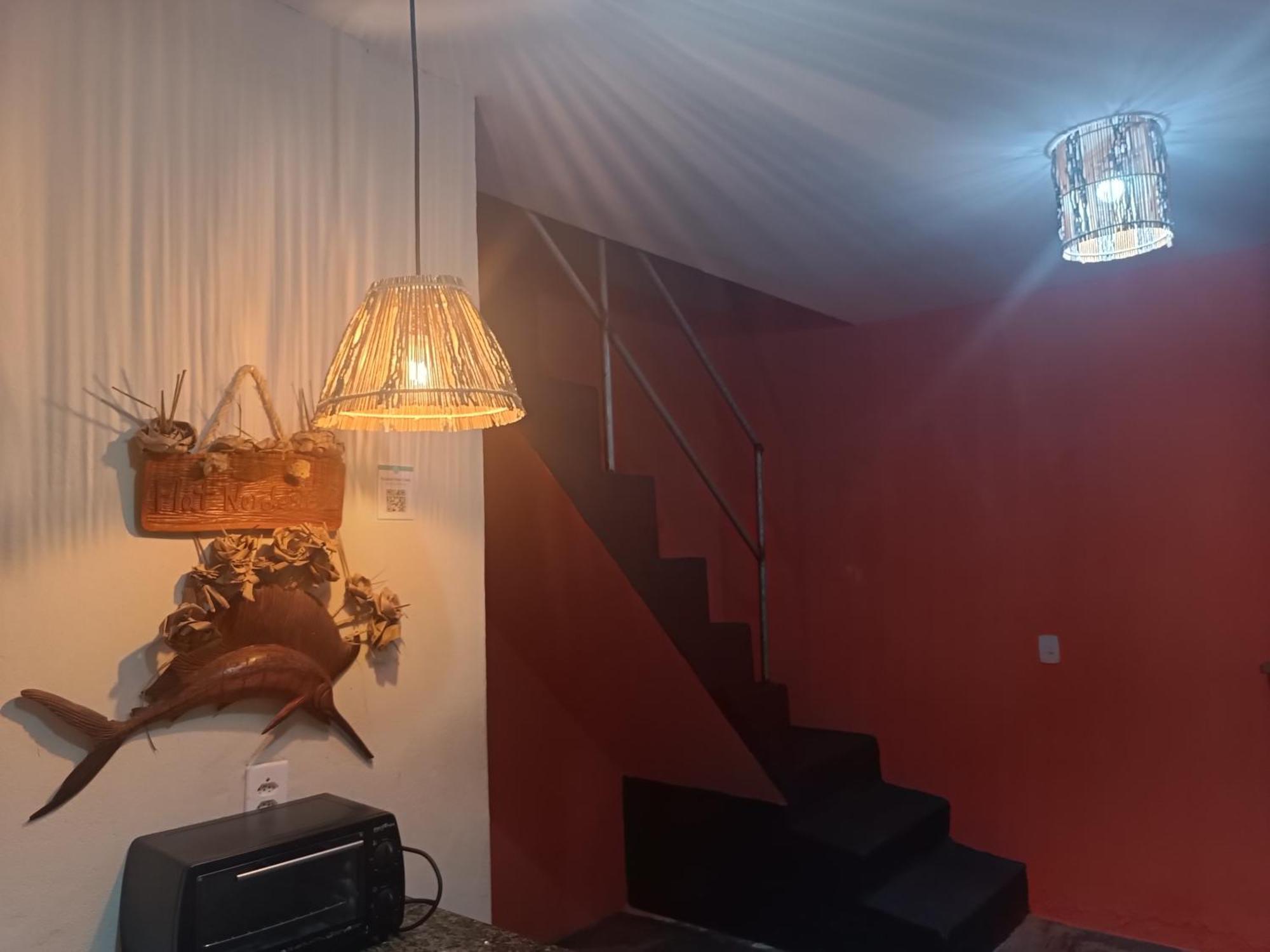 Flats E Suites Toque Dos Milagres Sao Miguel dos Milagres Ngoại thất bức ảnh