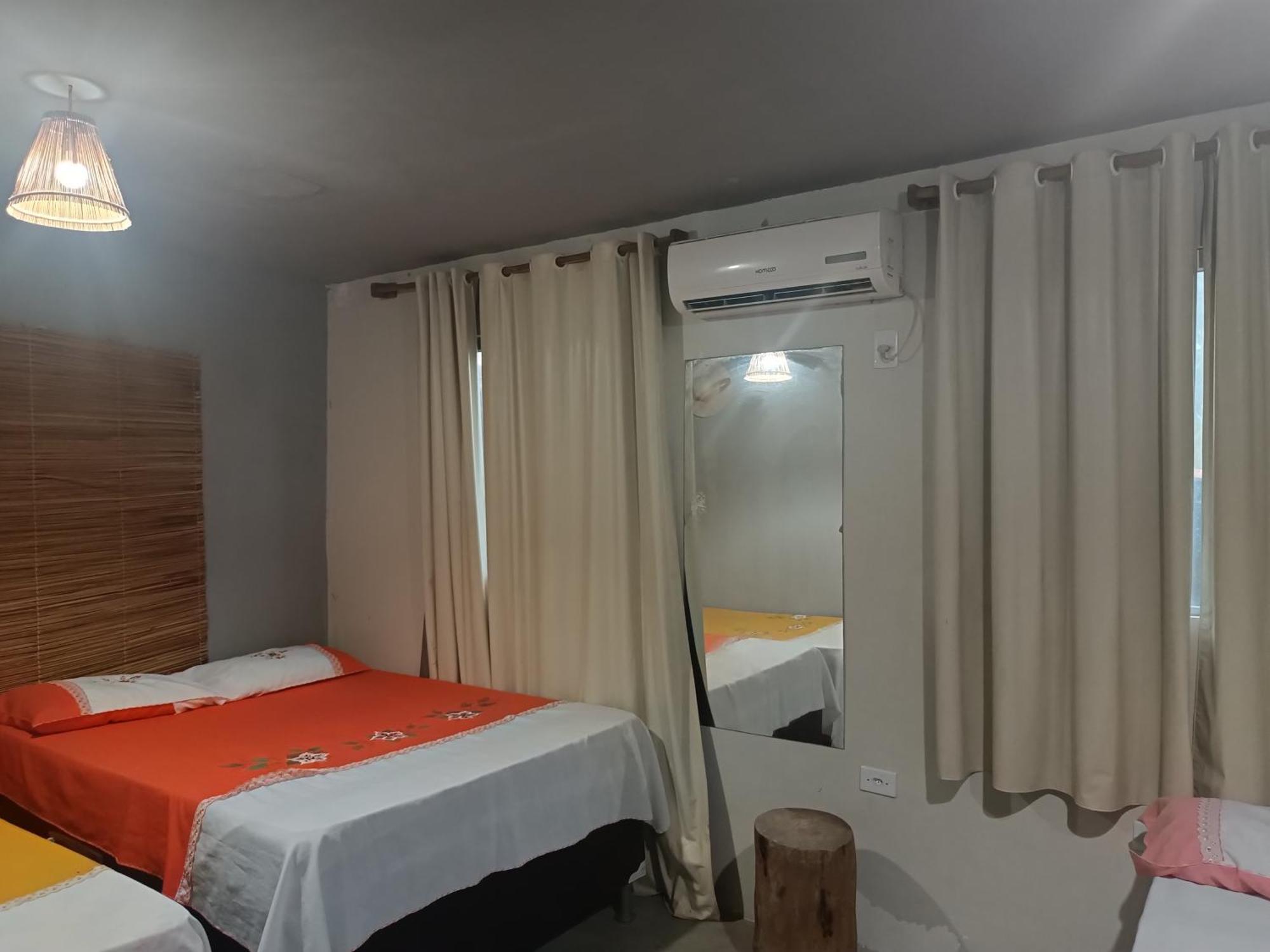 Flats E Suites Toque Dos Milagres Sao Miguel dos Milagres Ngoại thất bức ảnh