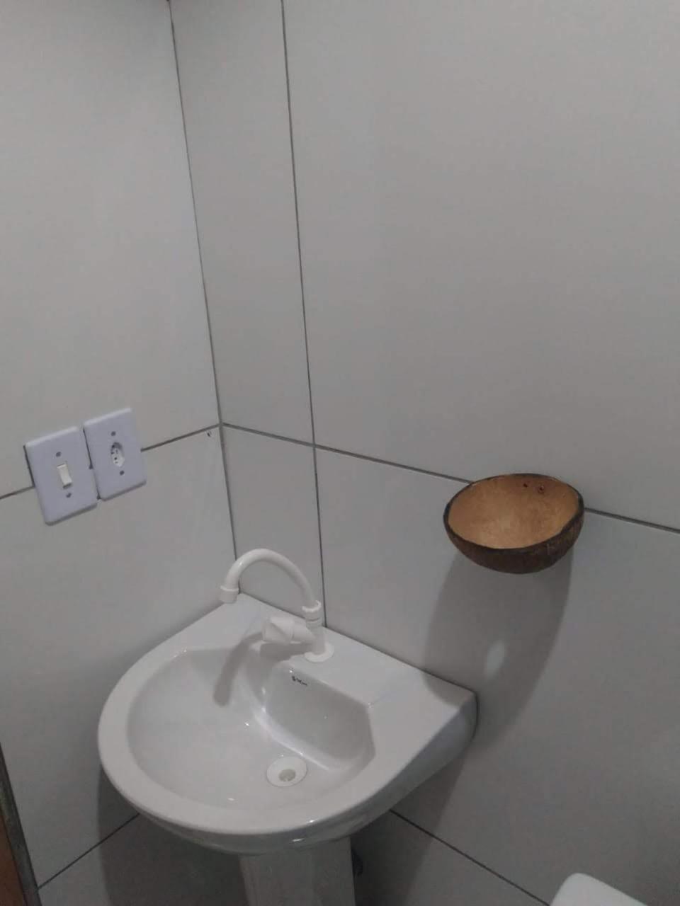 Flats E Suites Toque Dos Milagres Sao Miguel dos Milagres Ngoại thất bức ảnh