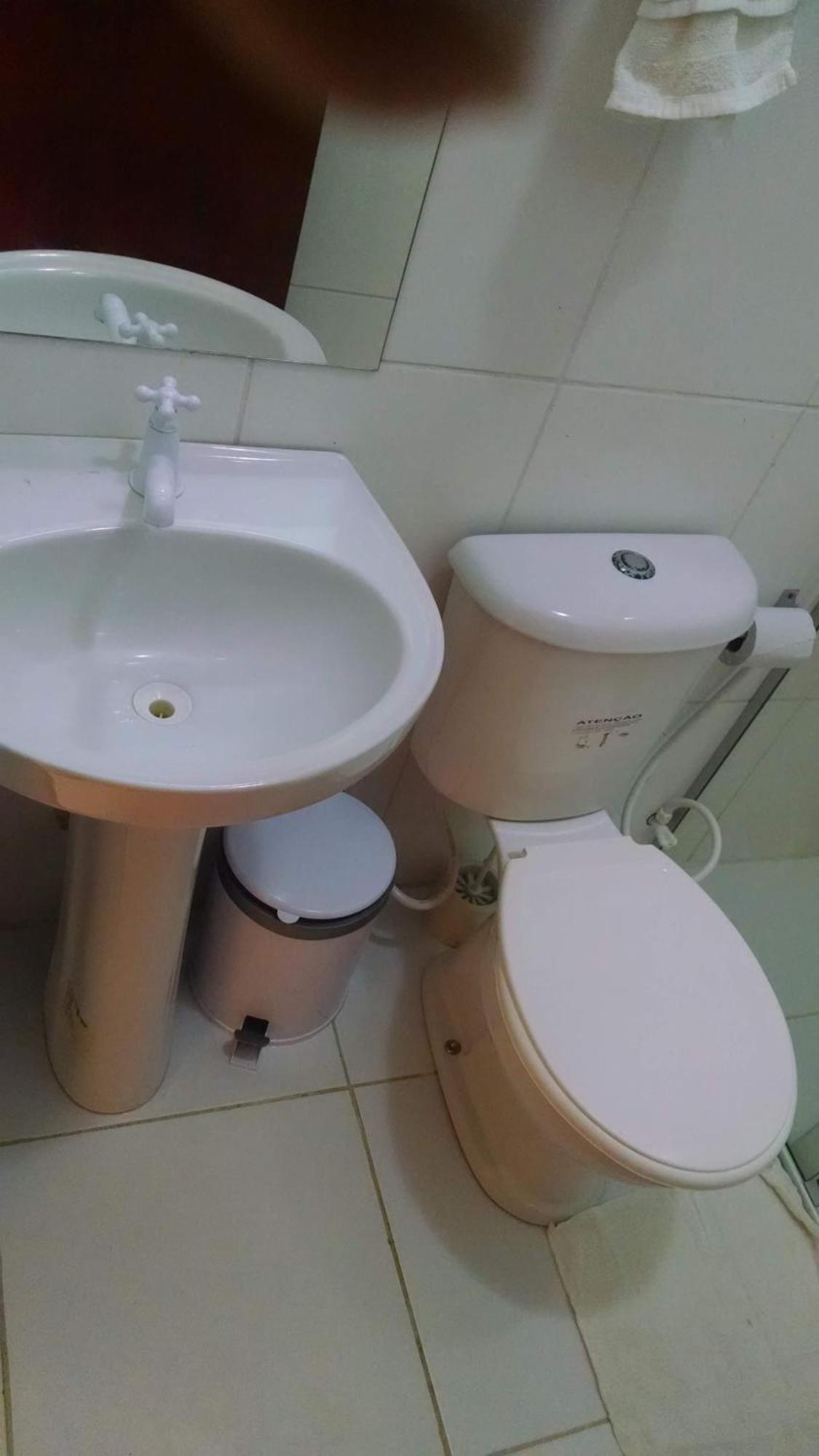 Flats E Suites Toque Dos Milagres Sao Miguel dos Milagres Ngoại thất bức ảnh