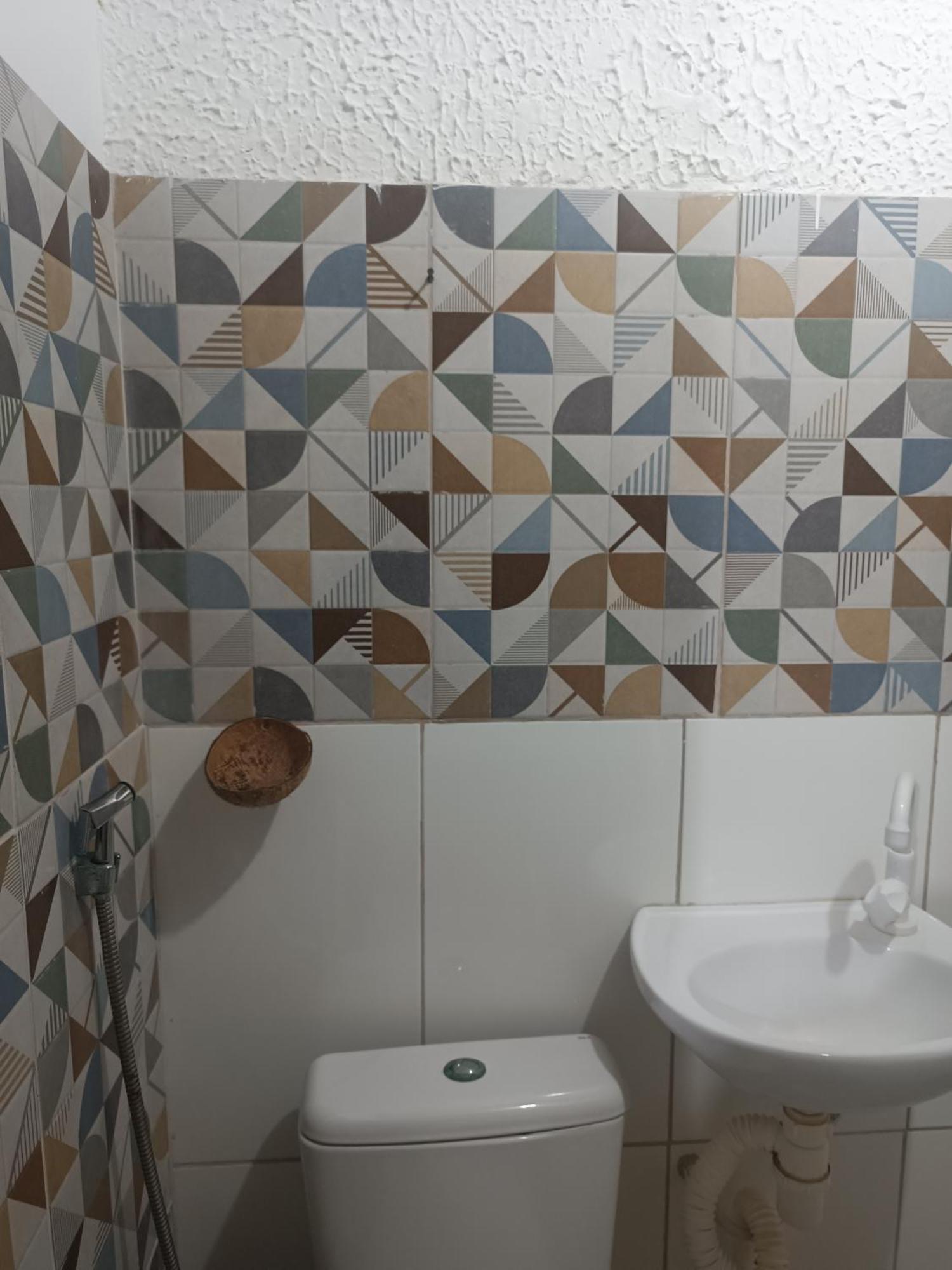 Flats E Suites Toque Dos Milagres Sao Miguel dos Milagres Ngoại thất bức ảnh