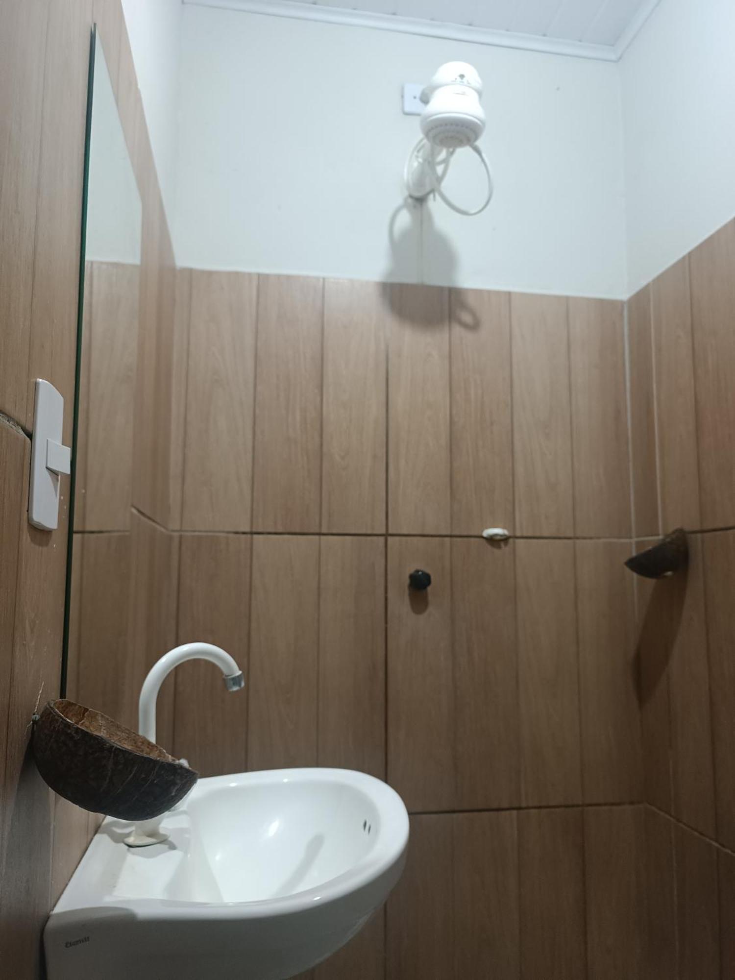 Flats E Suites Toque Dos Milagres Sao Miguel dos Milagres Ngoại thất bức ảnh