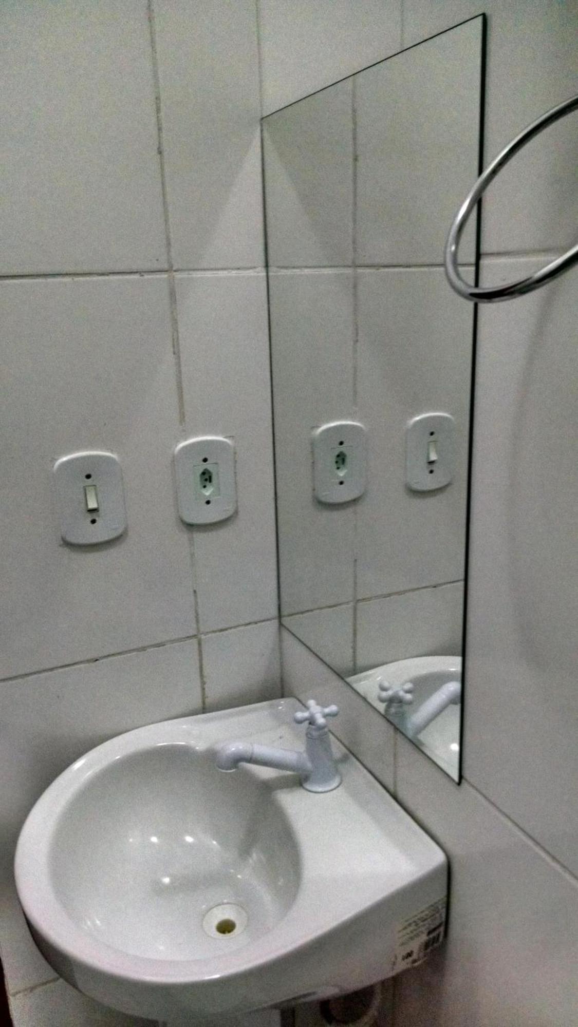 Flats E Suites Toque Dos Milagres Sao Miguel dos Milagres Ngoại thất bức ảnh