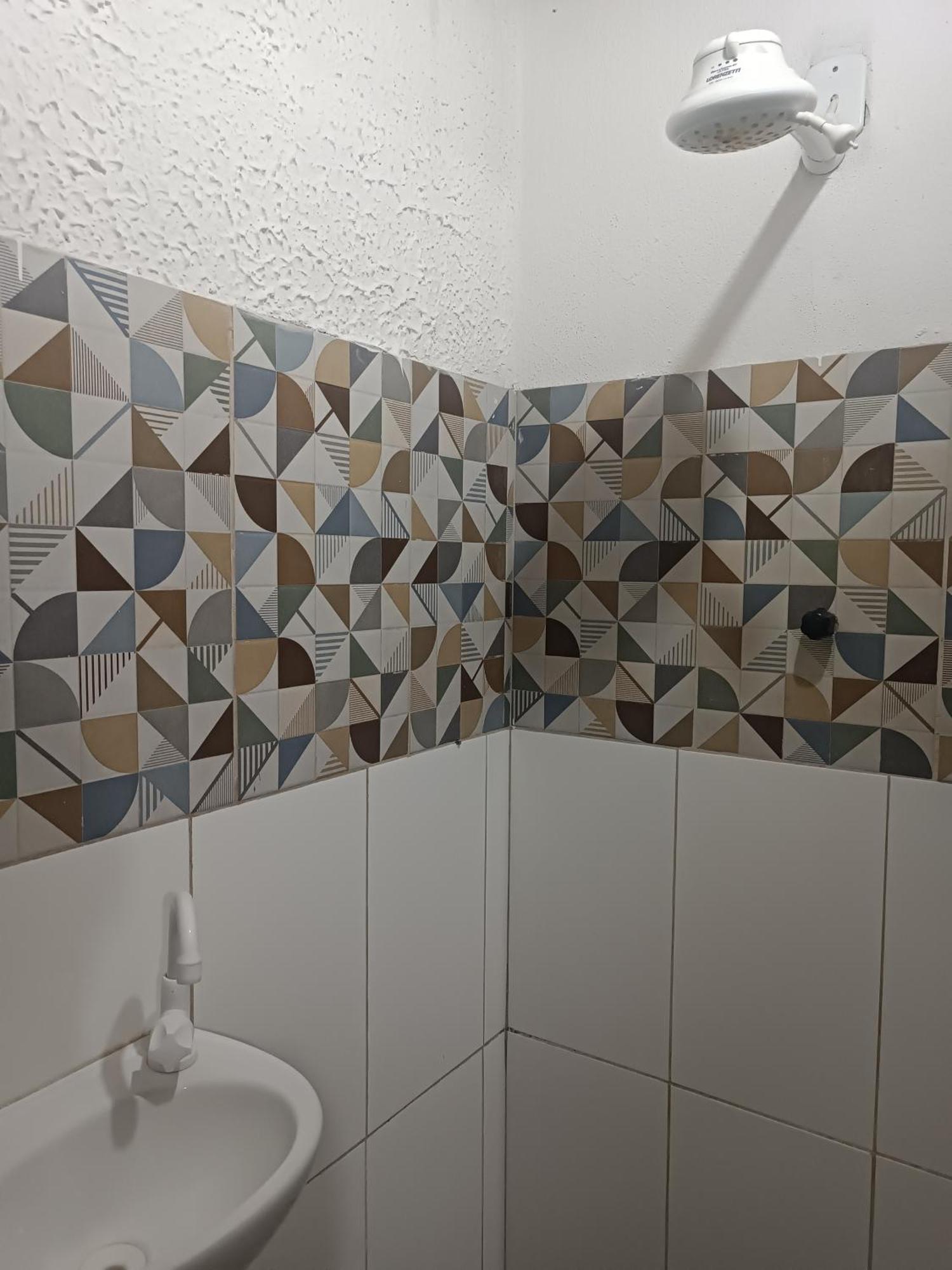 Flats E Suites Toque Dos Milagres Sao Miguel dos Milagres Ngoại thất bức ảnh