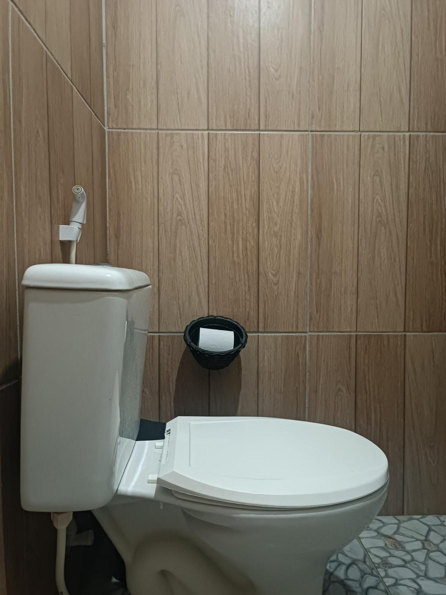 Flats E Suites Toque Dos Milagres Sao Miguel dos Milagres Ngoại thất bức ảnh