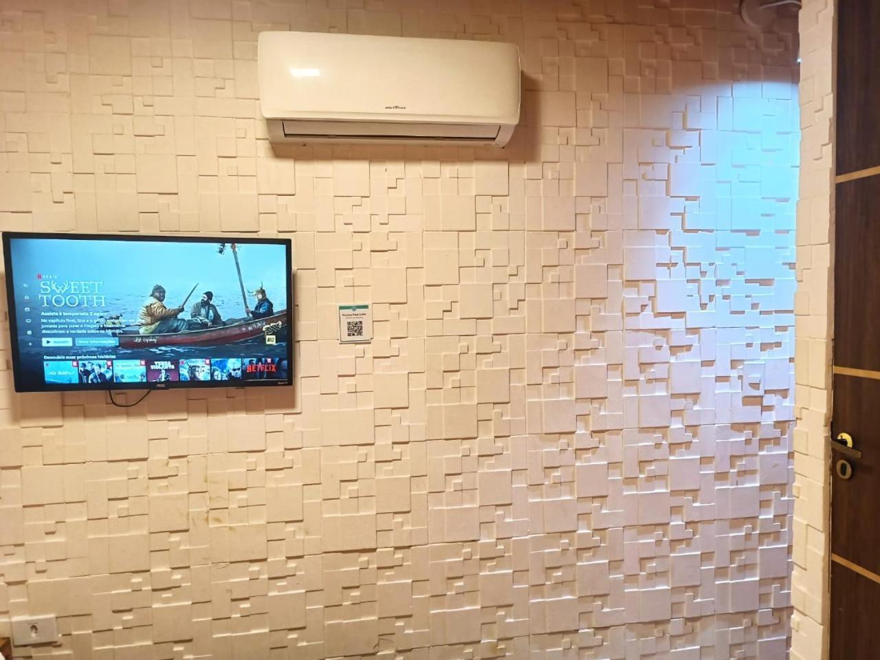 Flats E Suites Toque Dos Milagres Sao Miguel dos Milagres Ngoại thất bức ảnh