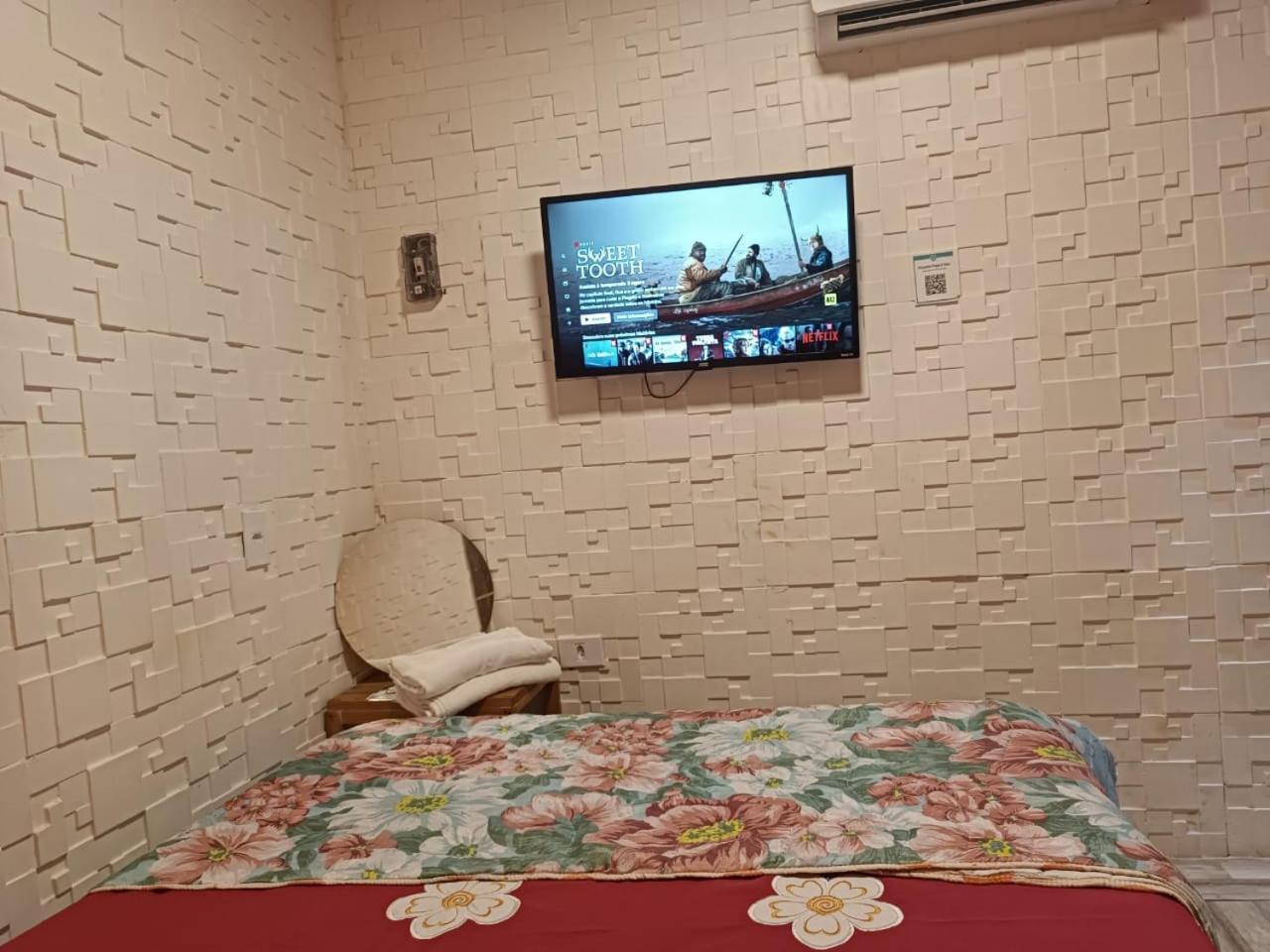 Flats E Suites Toque Dos Milagres Sao Miguel dos Milagres Phòng bức ảnh
