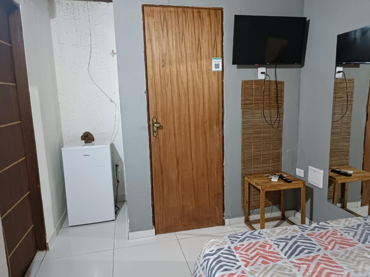 Flats E Suites Toque Dos Milagres Sao Miguel dos Milagres Ngoại thất bức ảnh