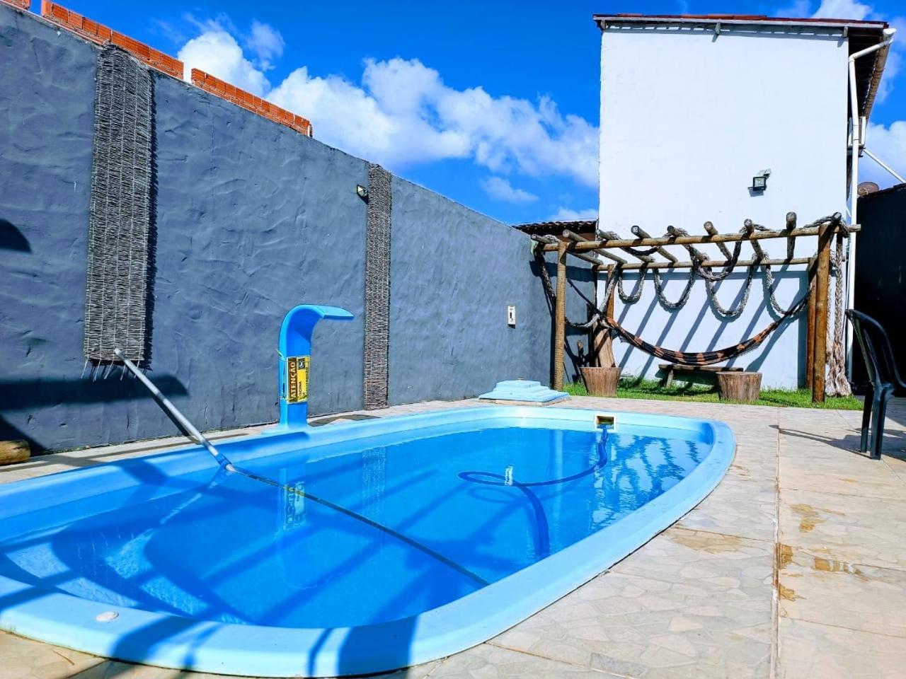 Flats E Suites Toque Dos Milagres Sao Miguel dos Milagres Ngoại thất bức ảnh