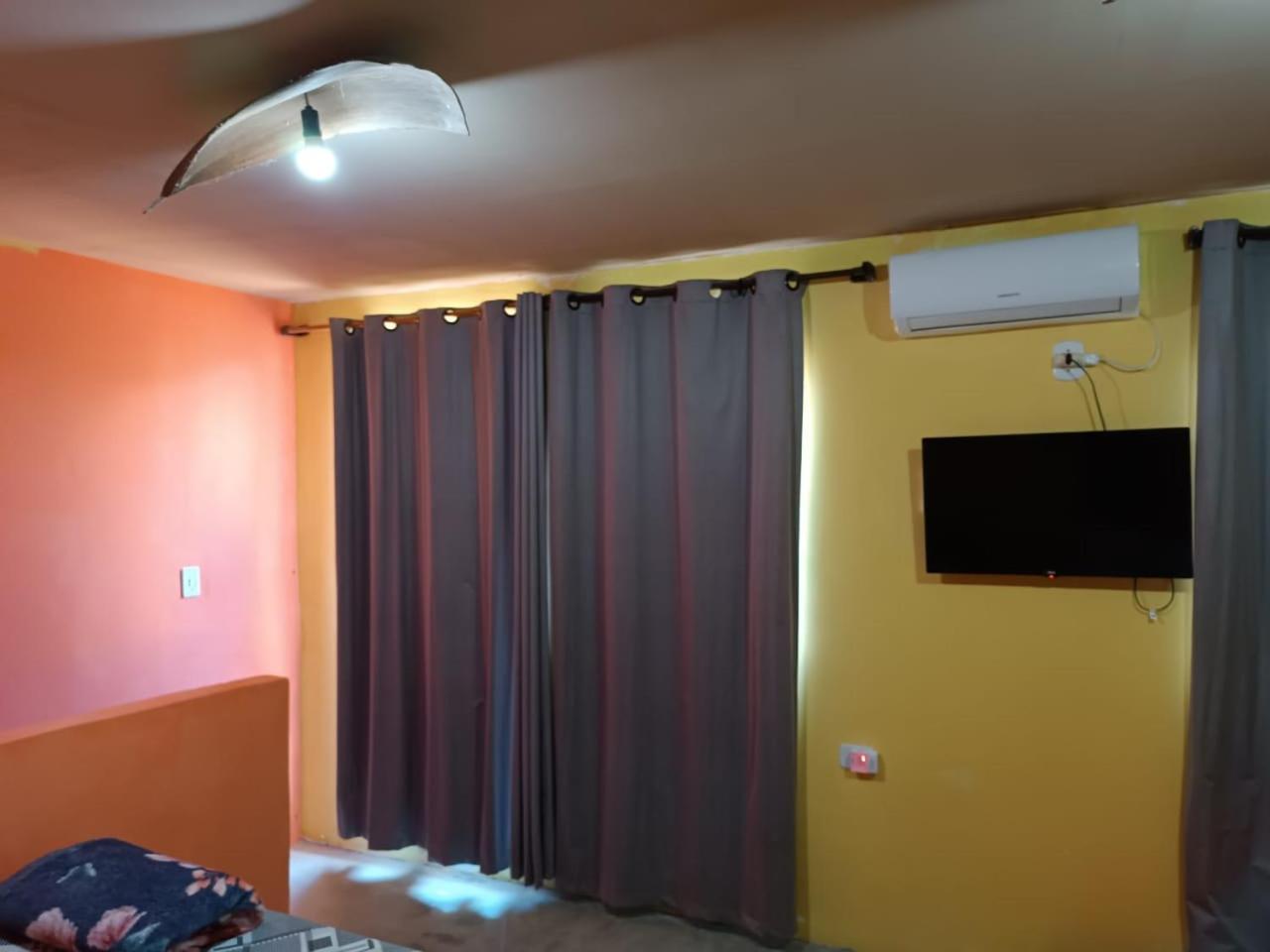 Flats E Suites Toque Dos Milagres Sao Miguel dos Milagres Ngoại thất bức ảnh