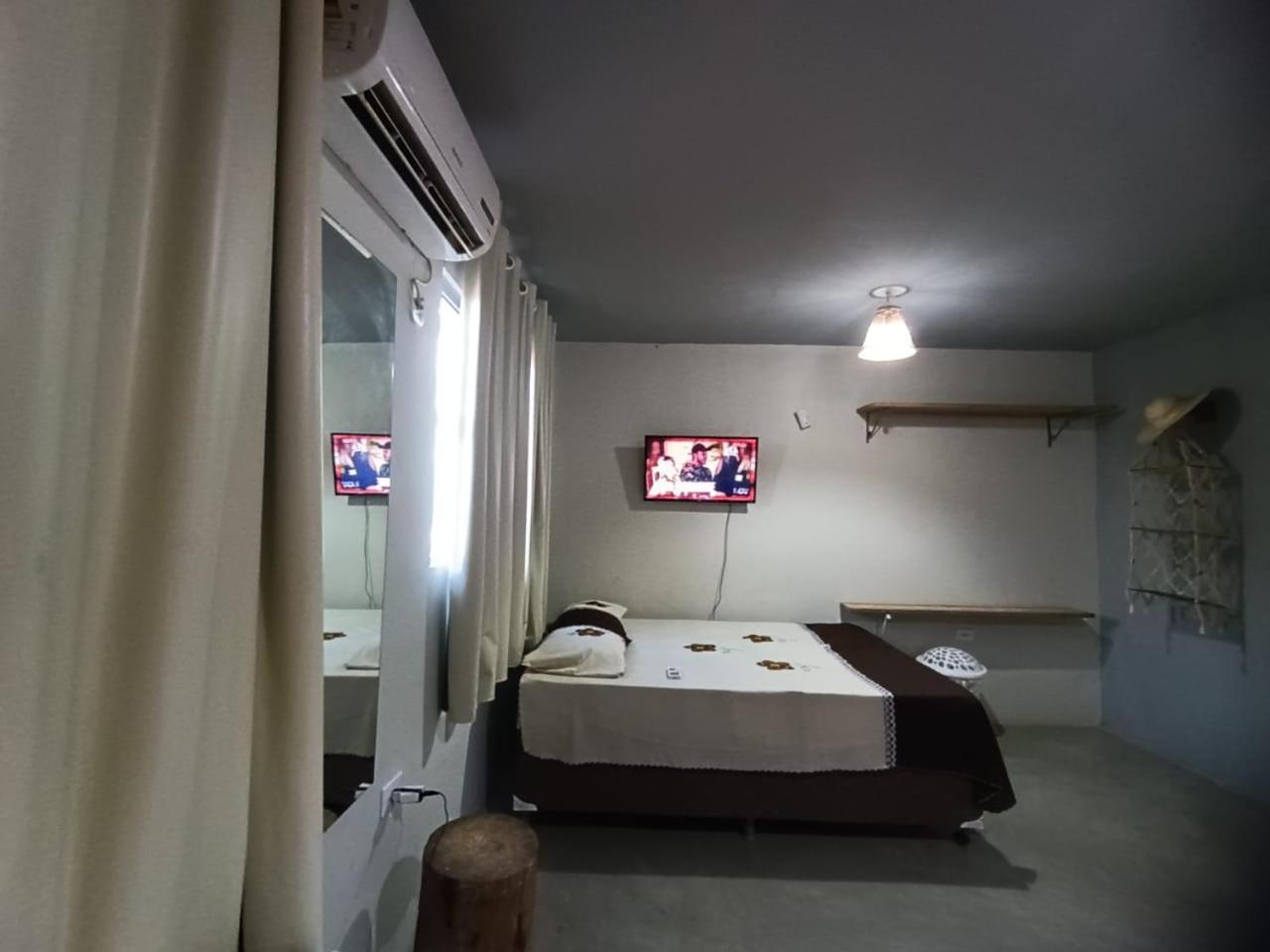 Flats E Suites Toque Dos Milagres Sao Miguel dos Milagres Phòng bức ảnh