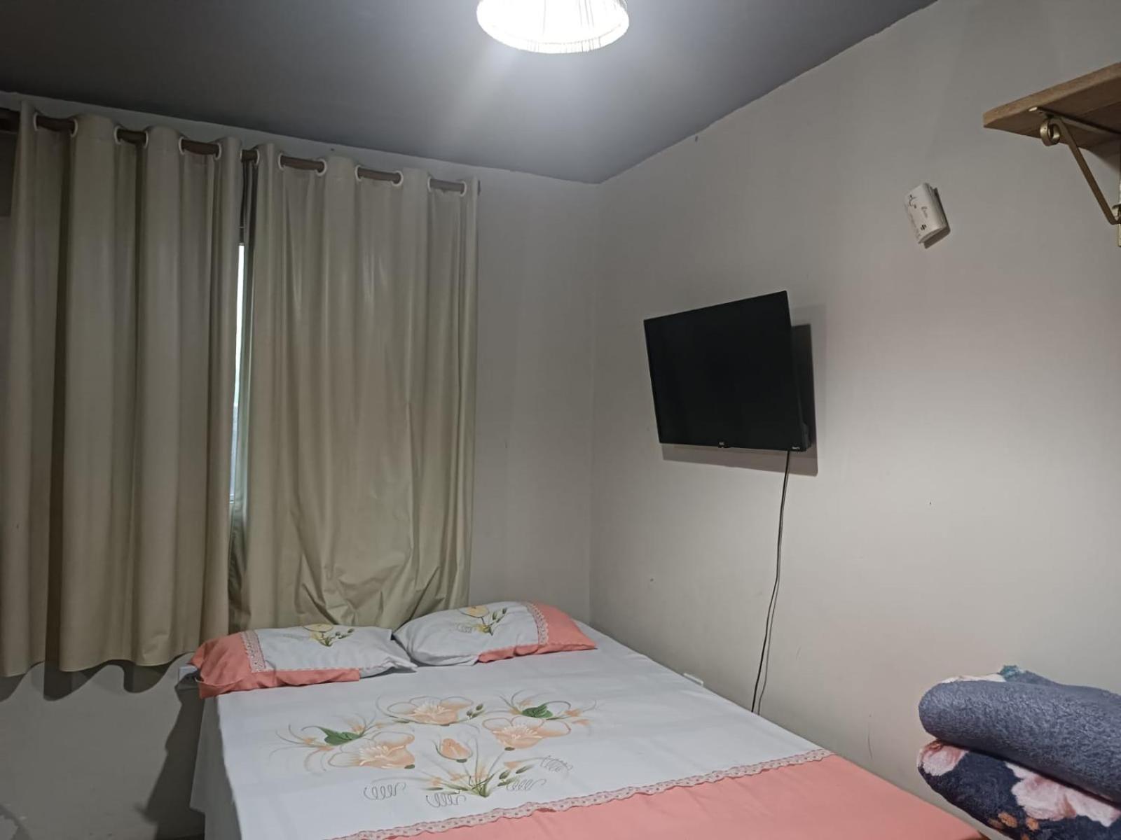 Flats E Suites Toque Dos Milagres Sao Miguel dos Milagres Phòng bức ảnh
