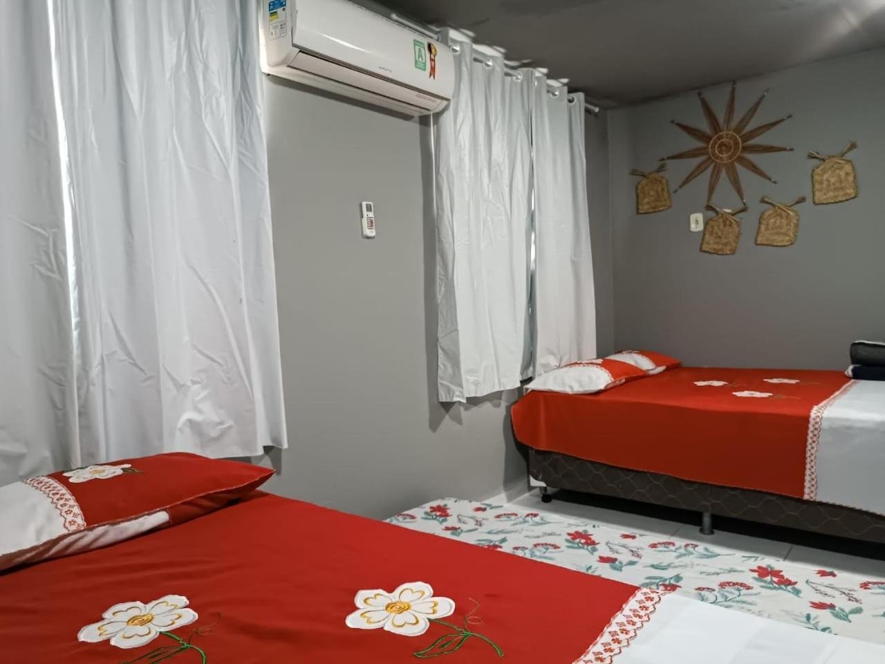 Flats E Suites Toque Dos Milagres Sao Miguel dos Milagres Ngoại thất bức ảnh