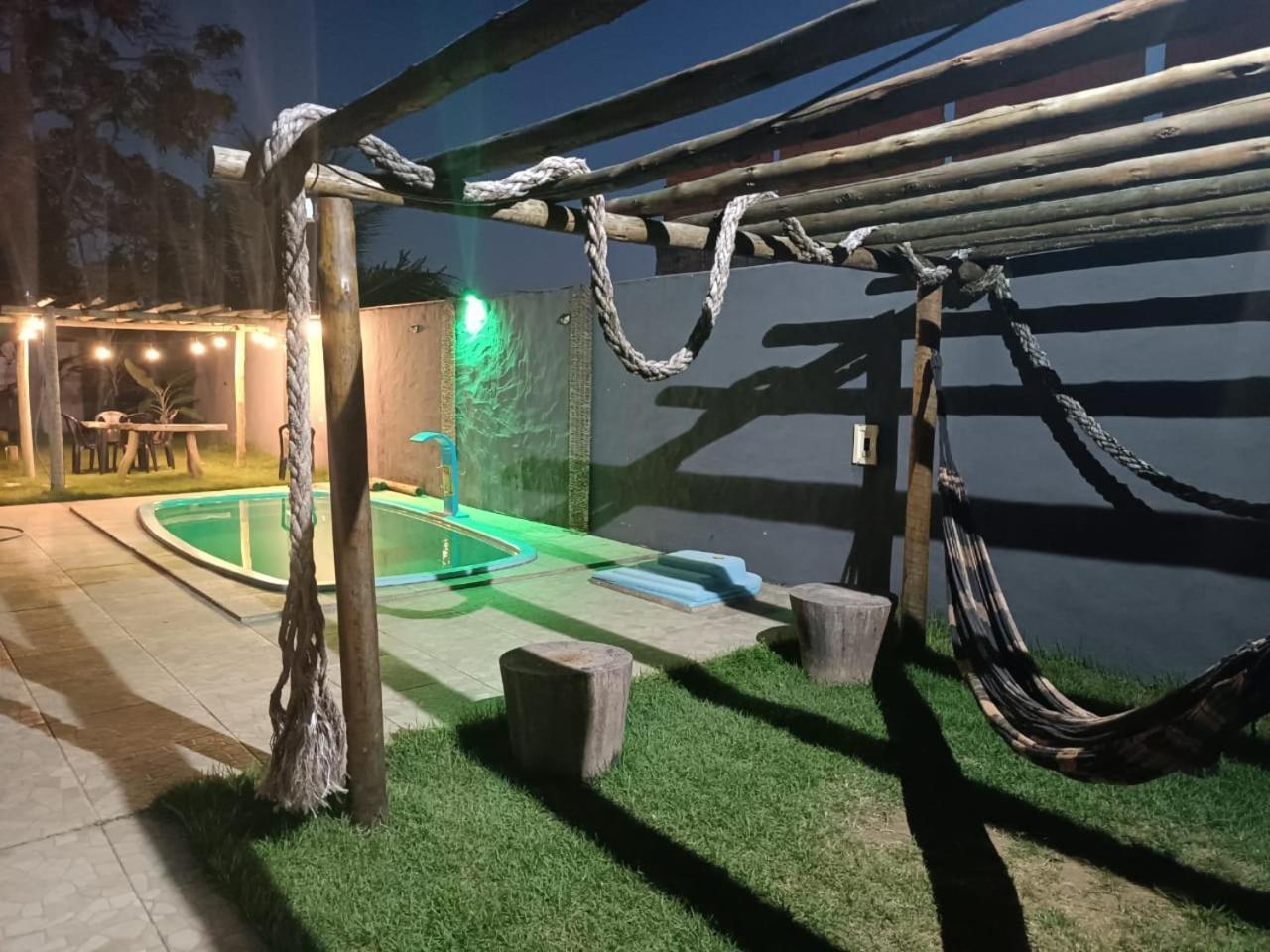 Flats E Suites Toque Dos Milagres Sao Miguel dos Milagres Ngoại thất bức ảnh