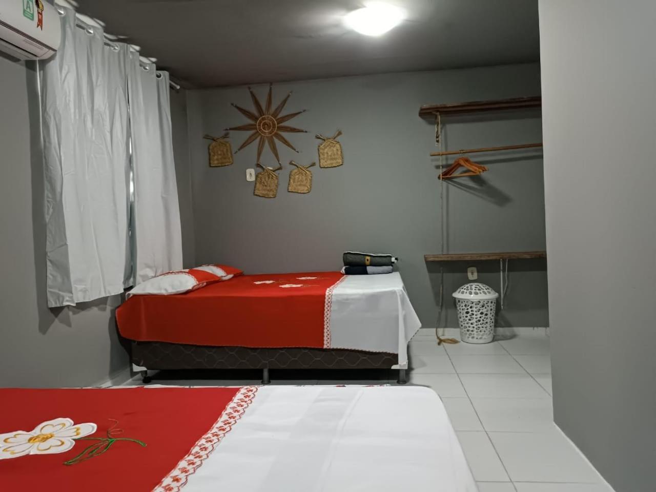 Flats E Suites Toque Dos Milagres Sao Miguel dos Milagres Ngoại thất bức ảnh