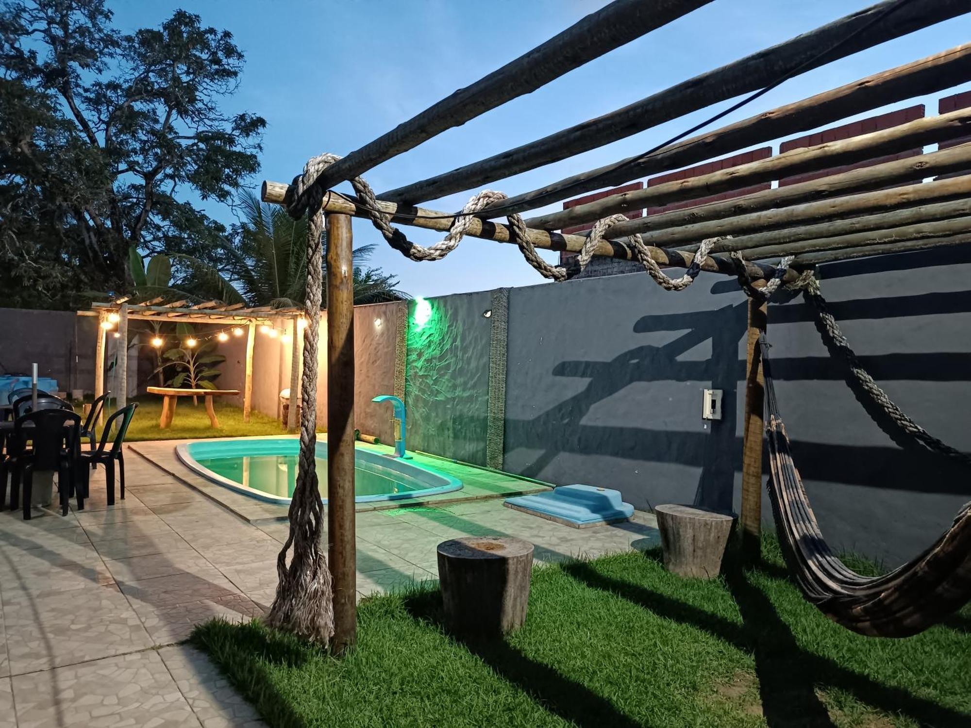 Flats E Suites Toque Dos Milagres Sao Miguel dos Milagres Phòng bức ảnh